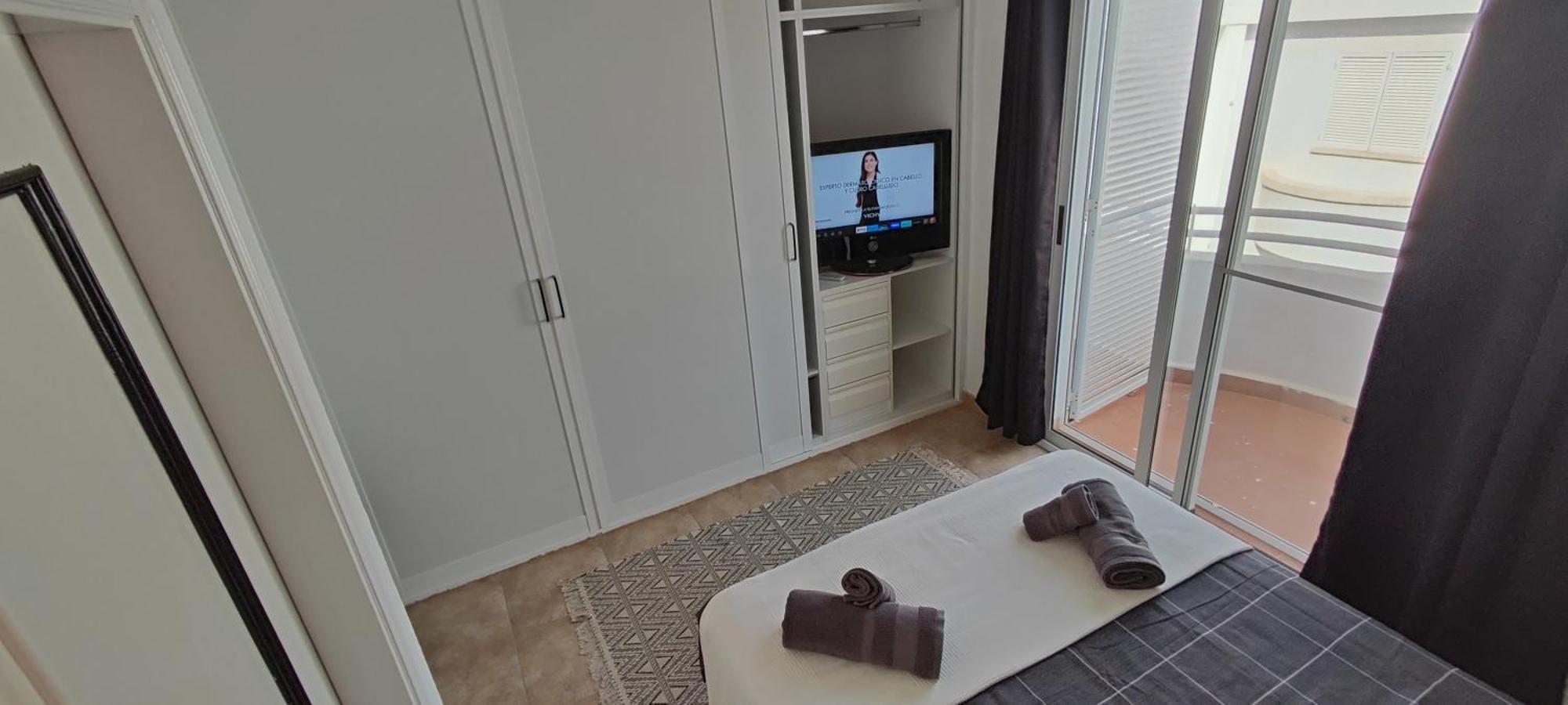 Beachhouseveraplaya Exteriör bild